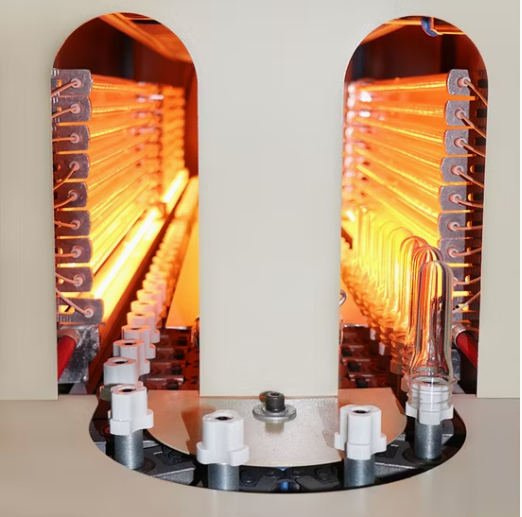 Sidel heater lamp supplier China