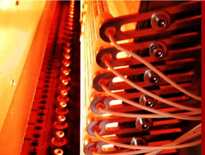 Factory price PET blowing heater bulbs list