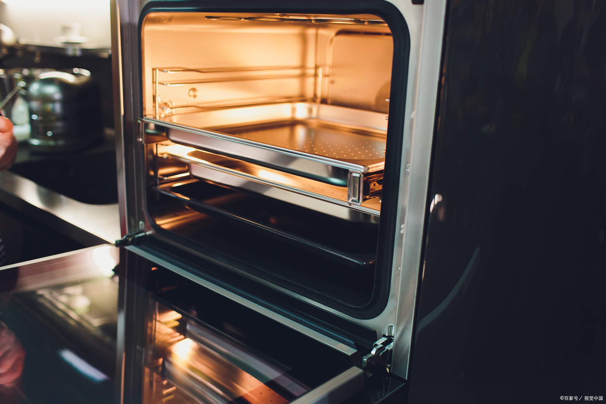 far infrared heating tube for convection oven