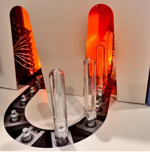 SIPA preform heating lamp wholesale
